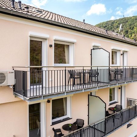 Apart Hotel Lang Altenahr Dış mekan fotoğraf