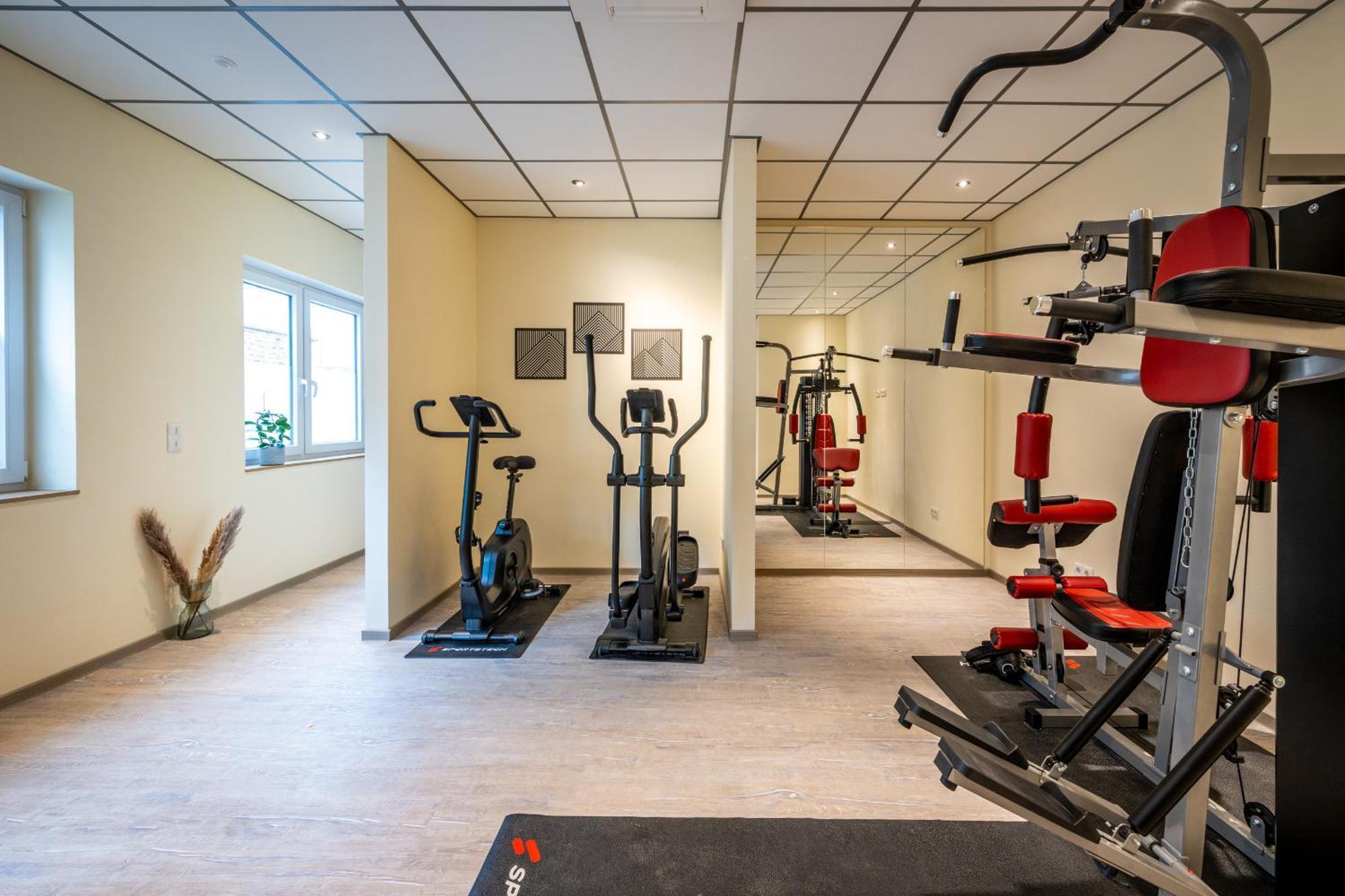 Apart Hotel Lang Altenahr Dış mekan fotoğraf