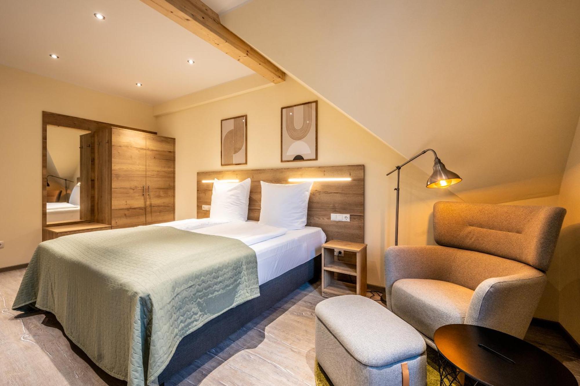 Apart Hotel Lang Altenahr Dış mekan fotoğraf