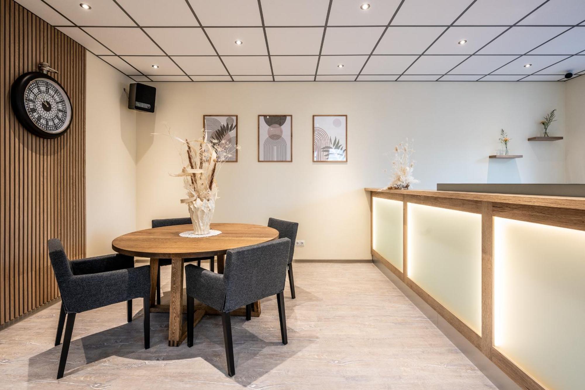 Apart Hotel Lang Altenahr Dış mekan fotoğraf