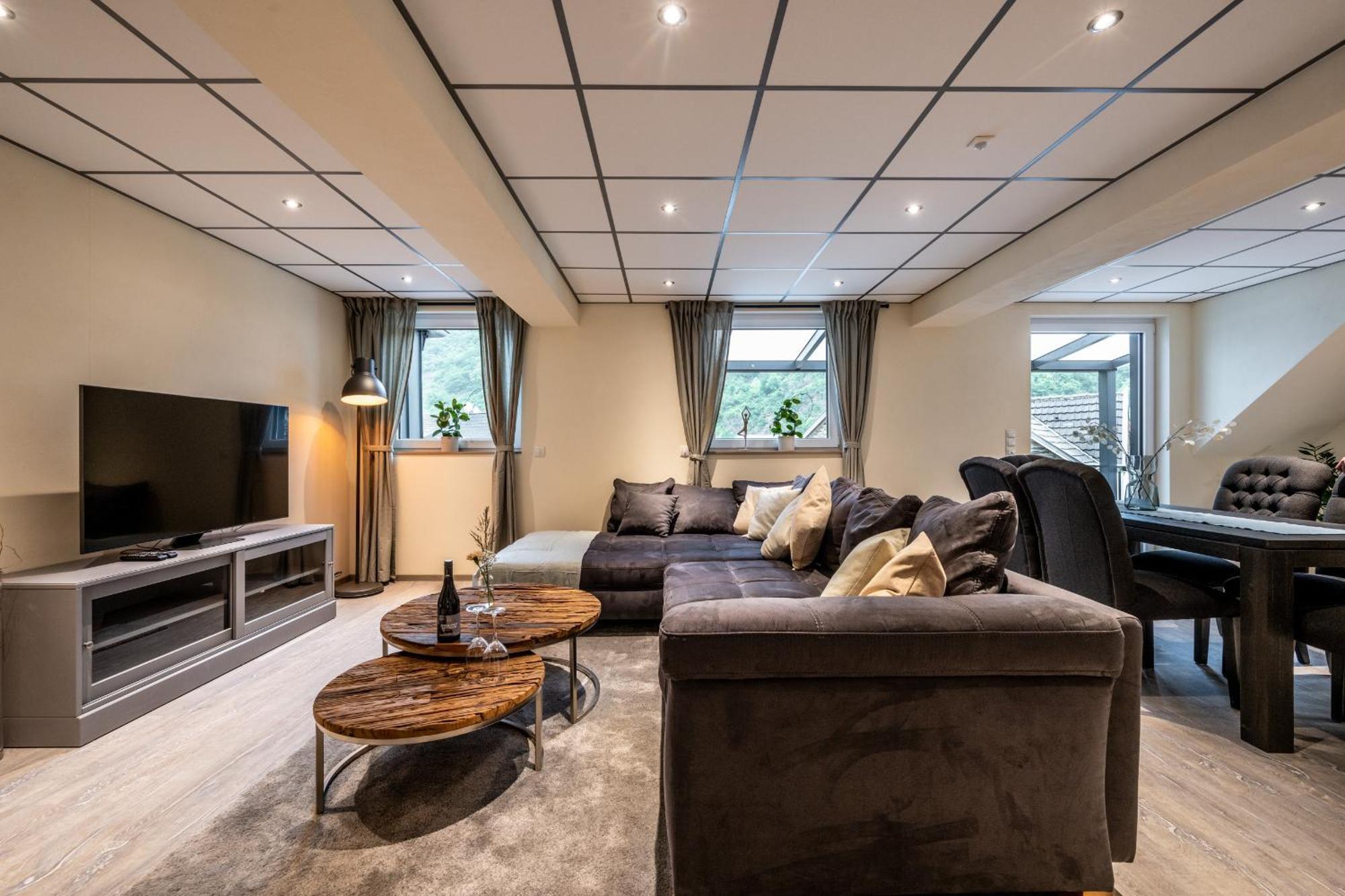 Apart Hotel Lang Altenahr Dış mekan fotoğraf