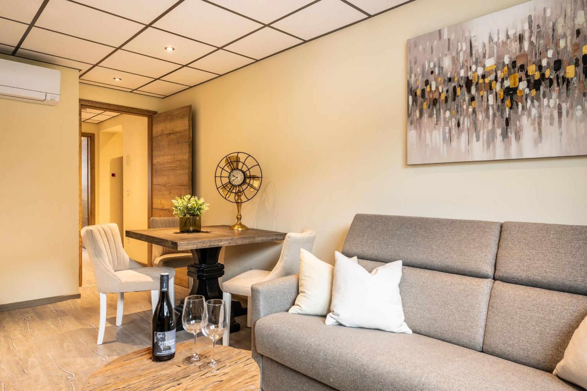 Apart Hotel Lang Altenahr Dış mekan fotoğraf