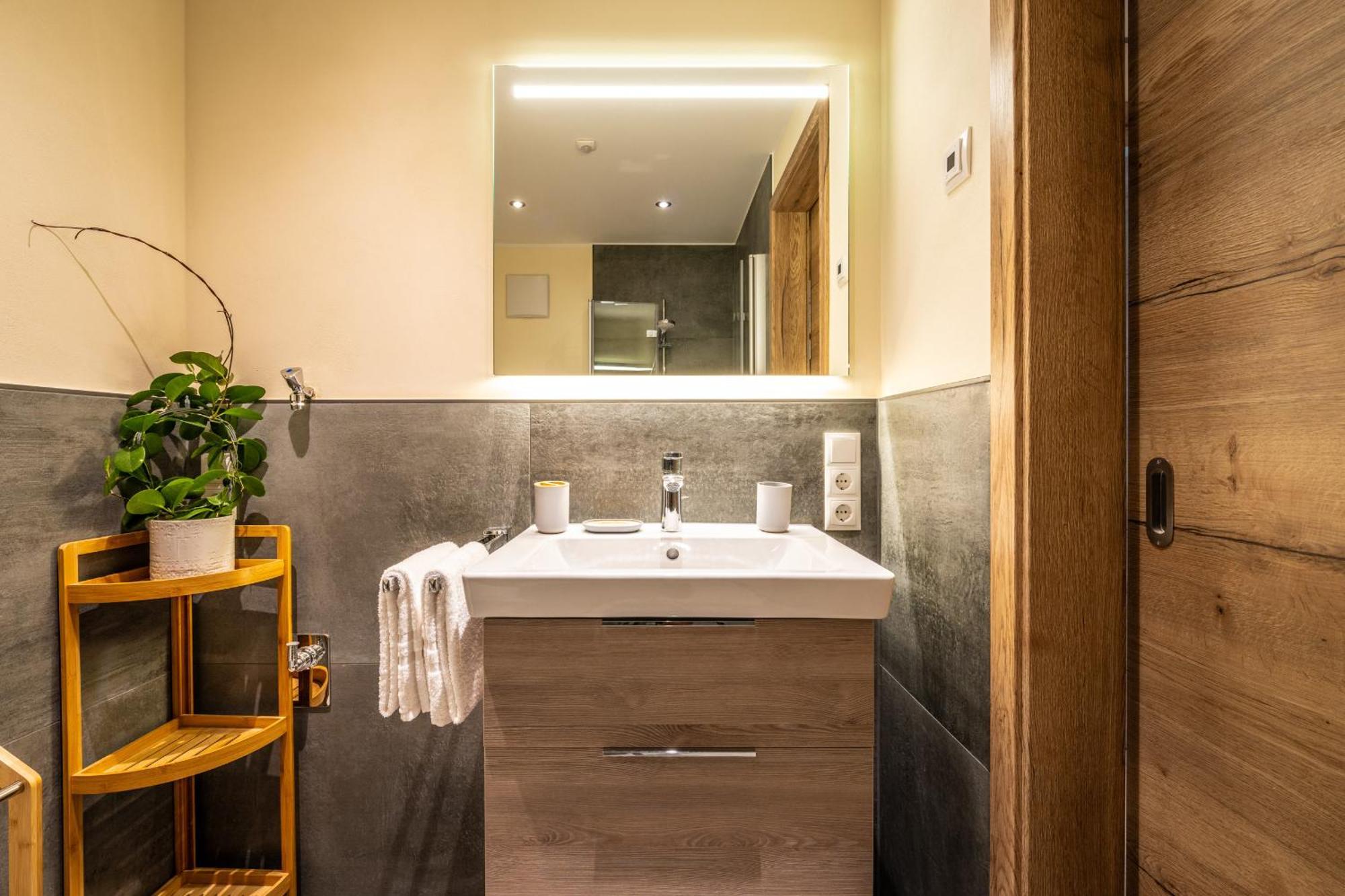 Apart Hotel Lang Altenahr Dış mekan fotoğraf