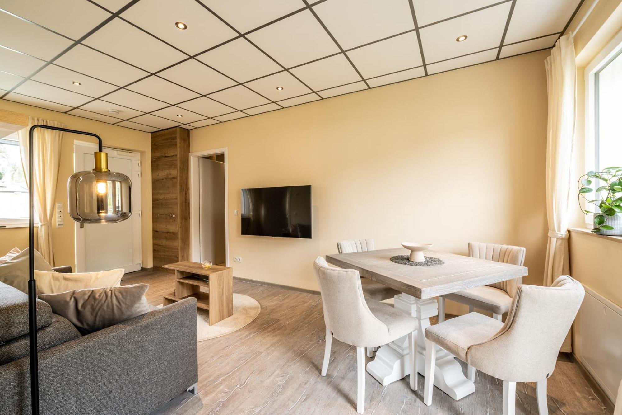Apart Hotel Lang Altenahr Dış mekan fotoğraf