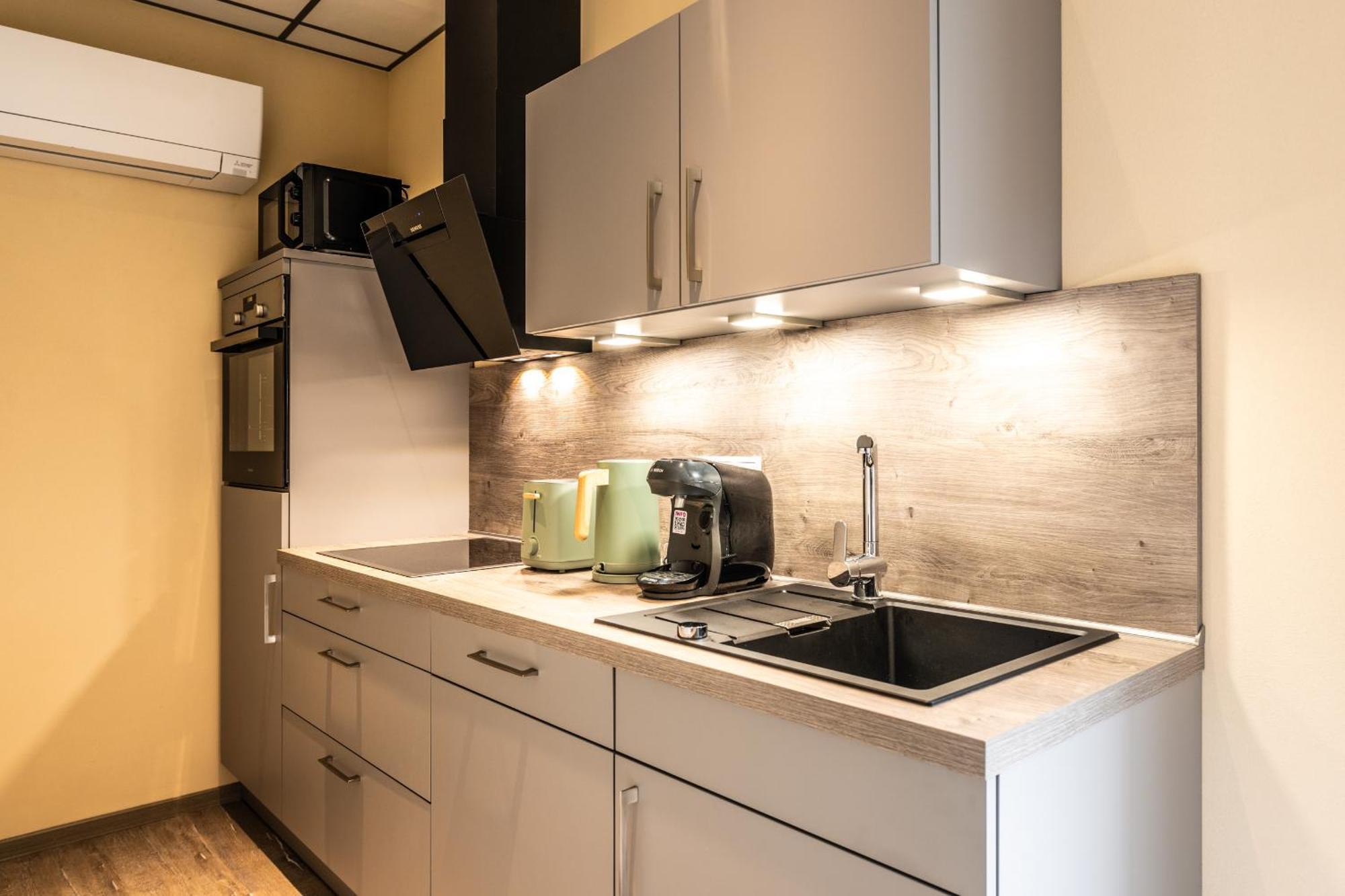 Apart Hotel Lang Altenahr Dış mekan fotoğraf
