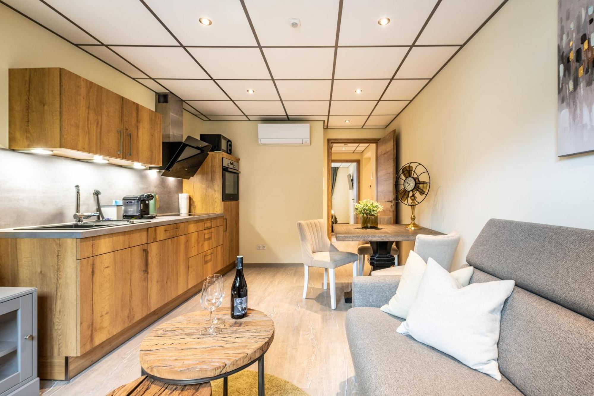Apart Hotel Lang Altenahr Dış mekan fotoğraf