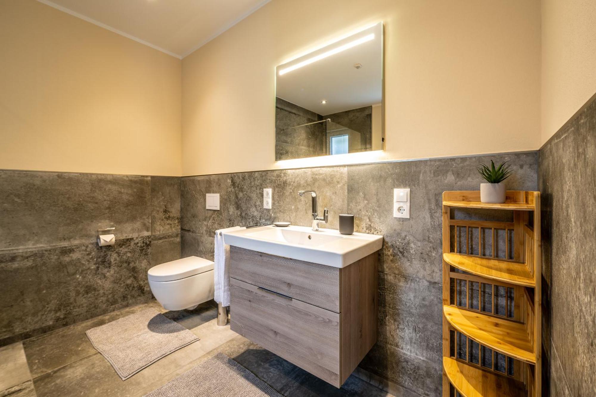Apart Hotel Lang Altenahr Dış mekan fotoğraf