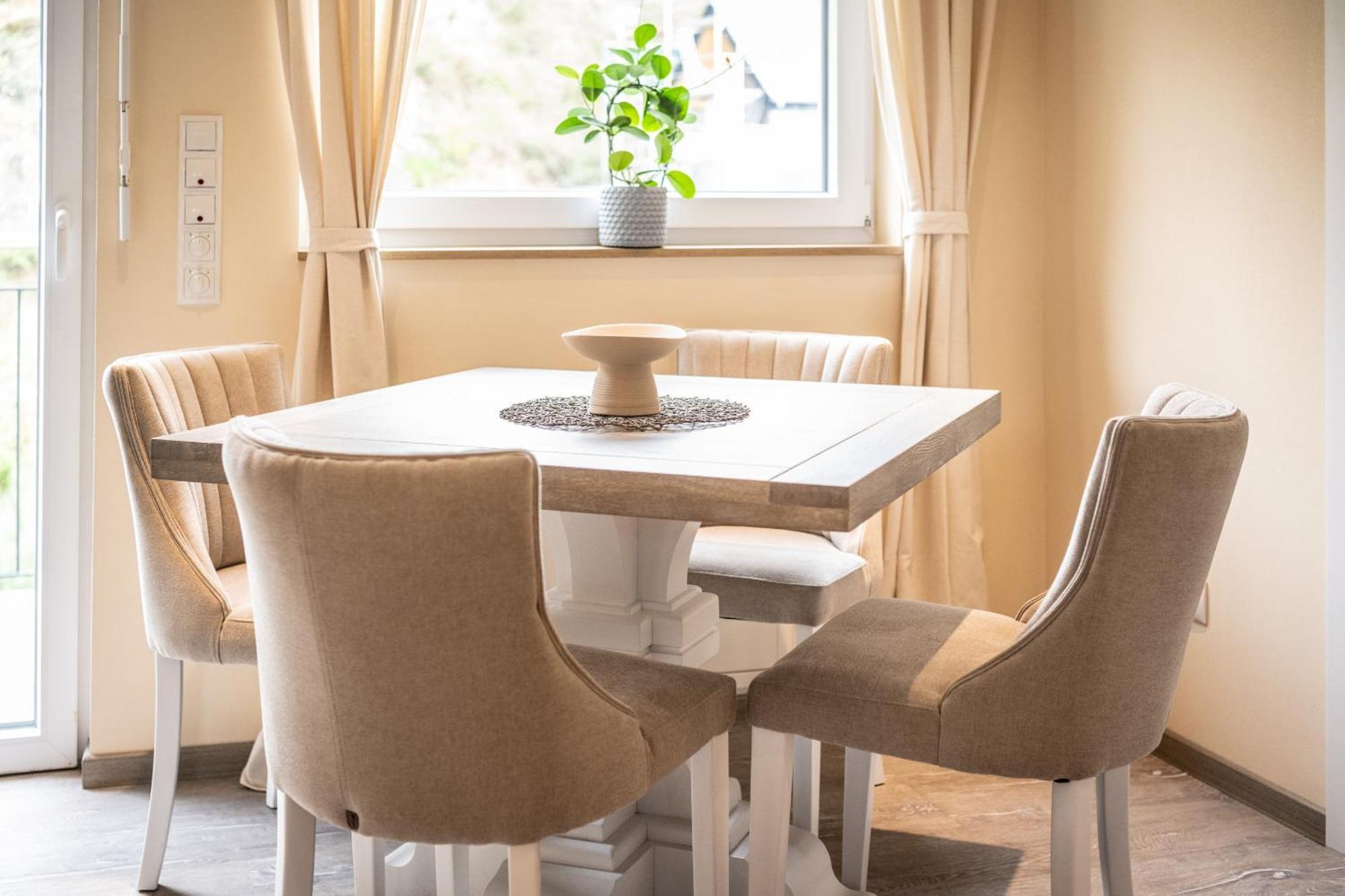 Apart Hotel Lang Altenahr Dış mekan fotoğraf