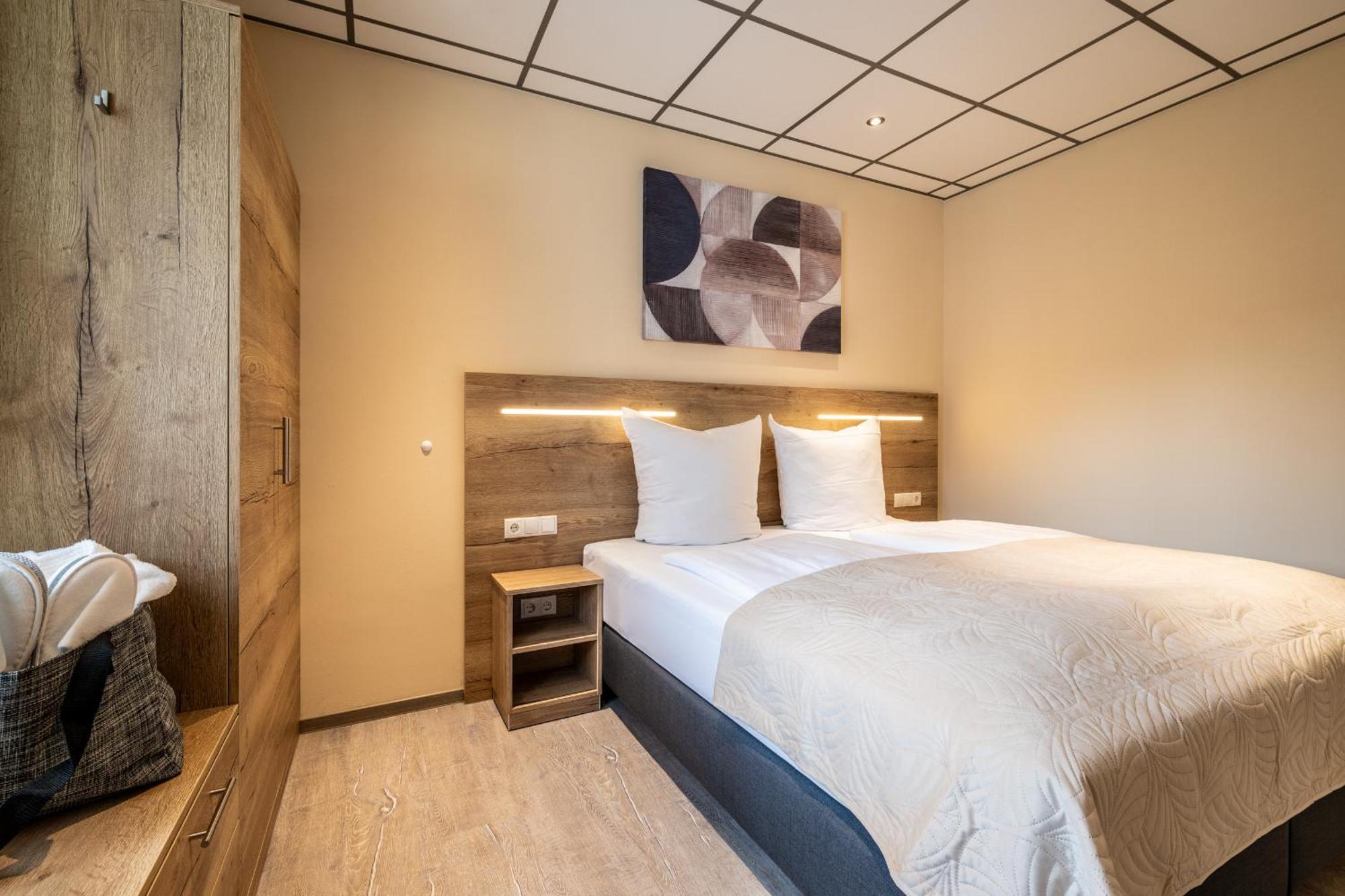 Apart Hotel Lang Altenahr Dış mekan fotoğraf