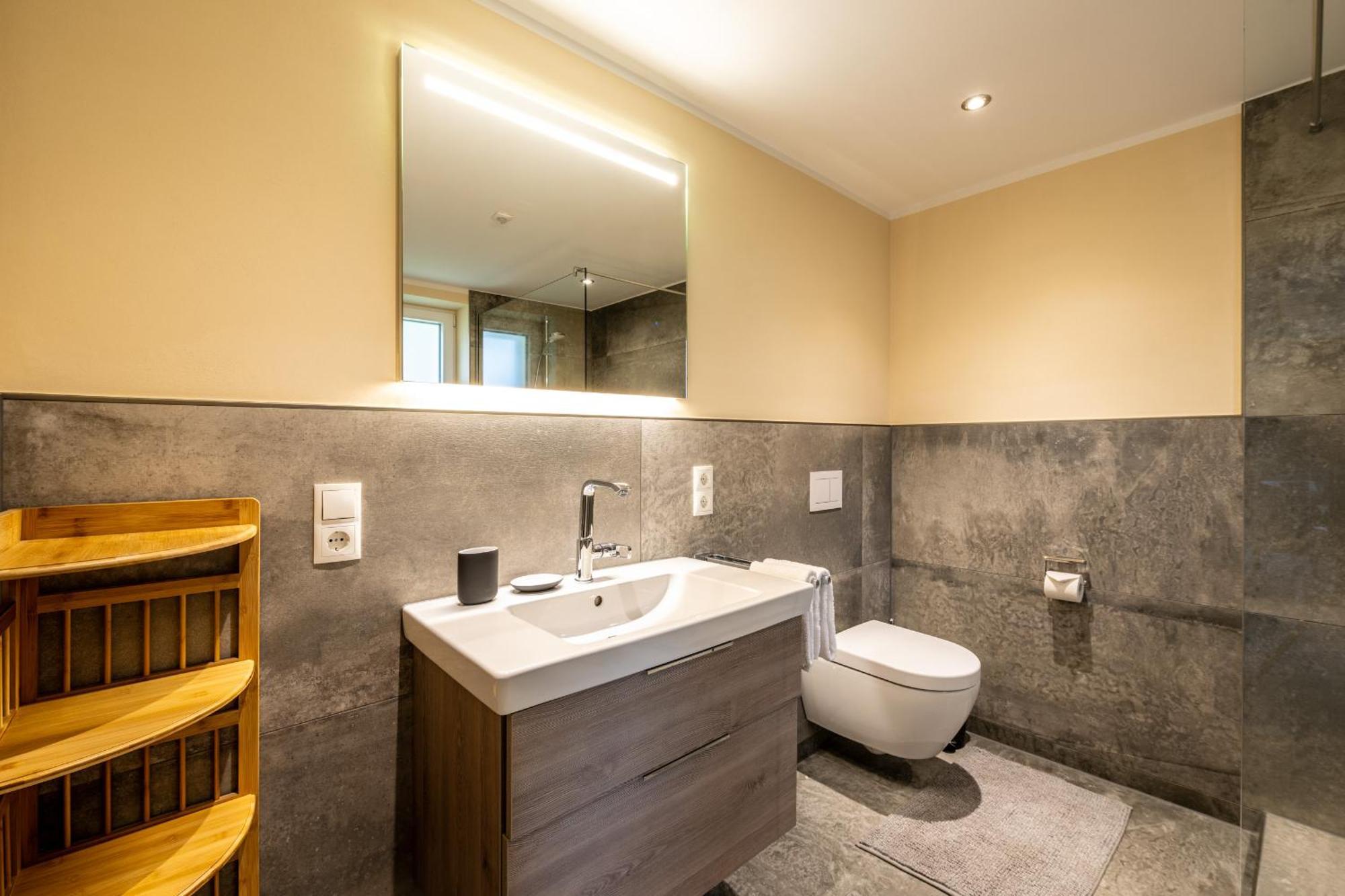 Apart Hotel Lang Altenahr Dış mekan fotoğraf