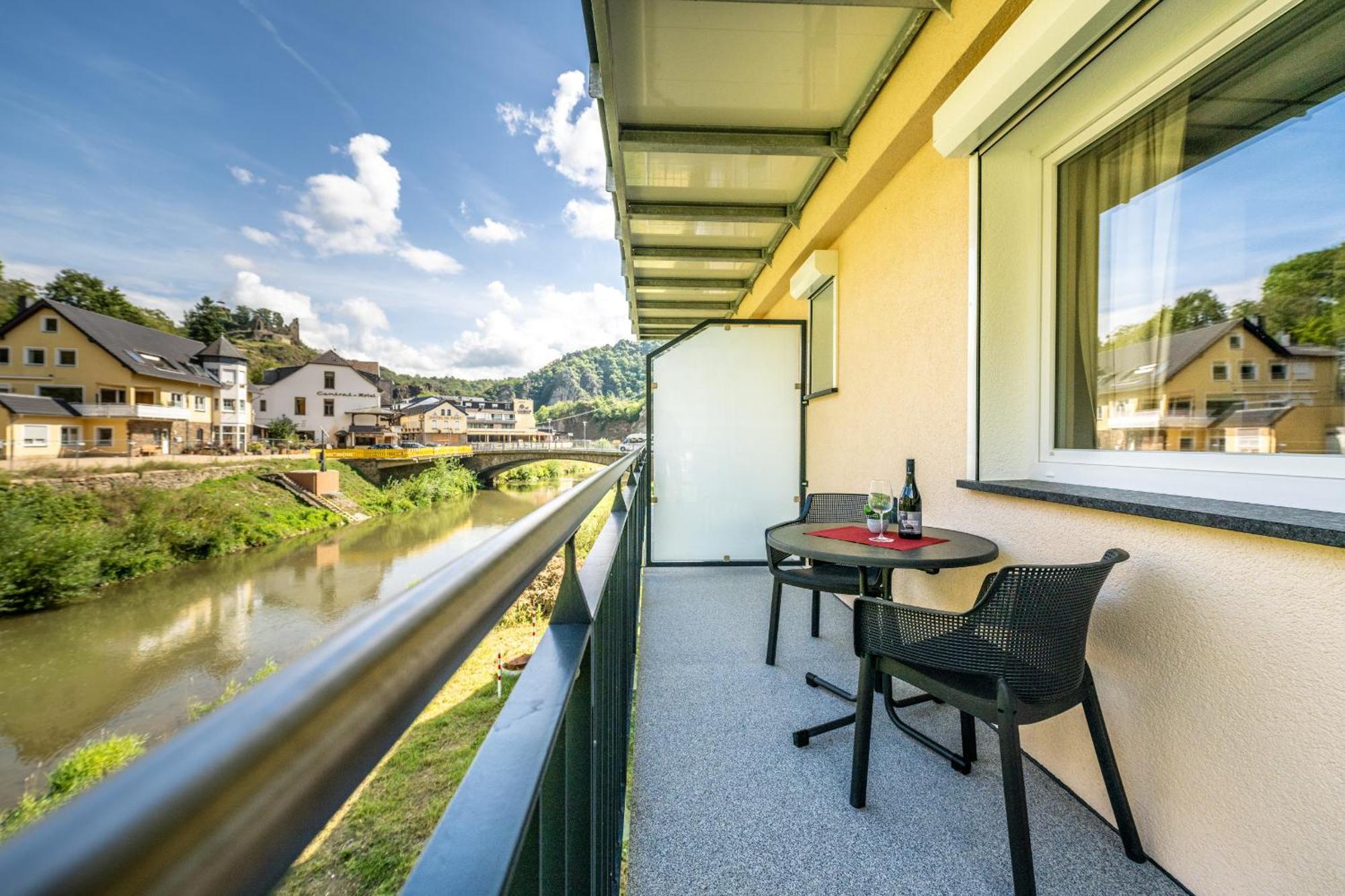 Apart Hotel Lang Altenahr Dış mekan fotoğraf