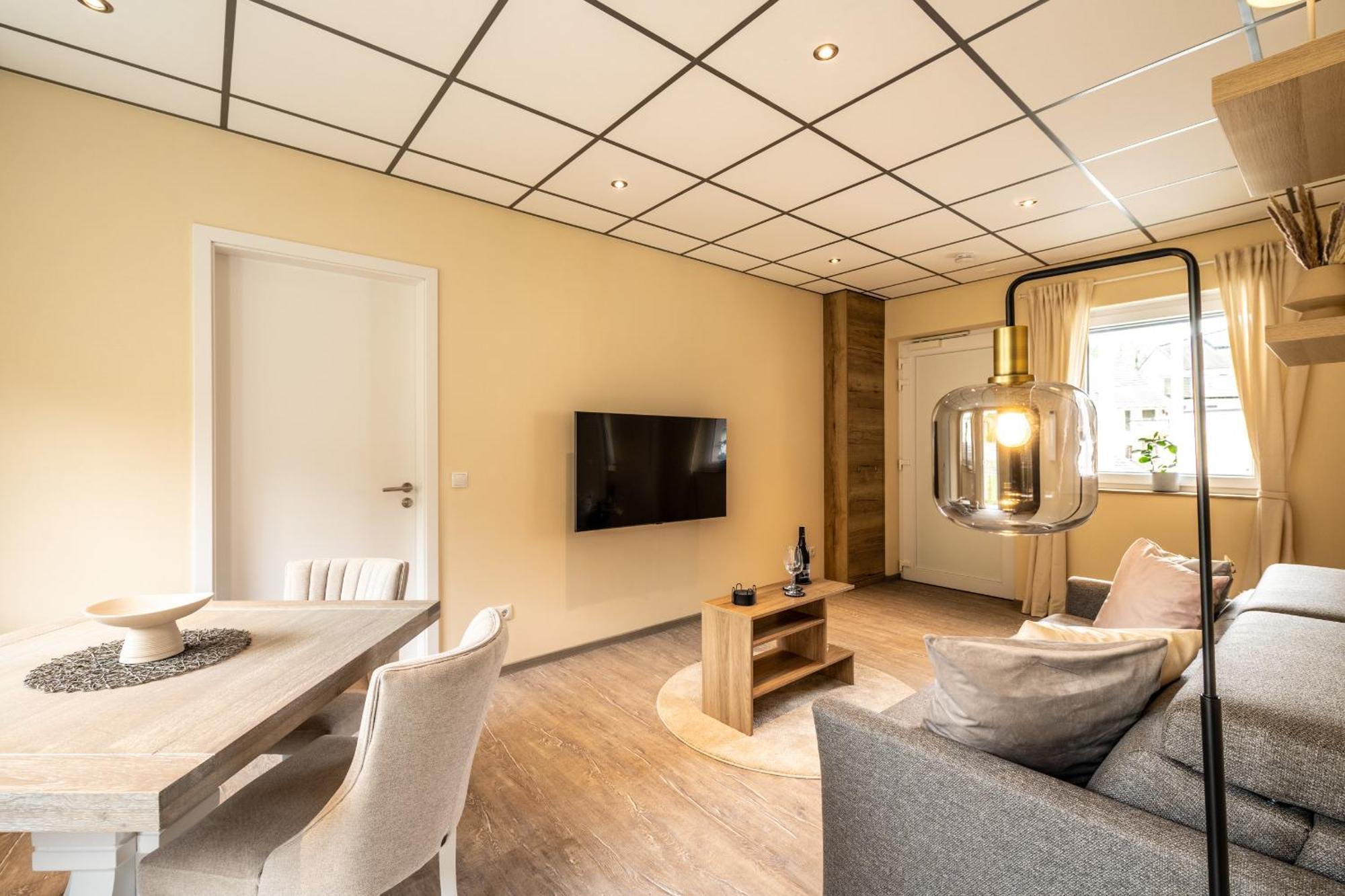 Apart Hotel Lang Altenahr Dış mekan fotoğraf
