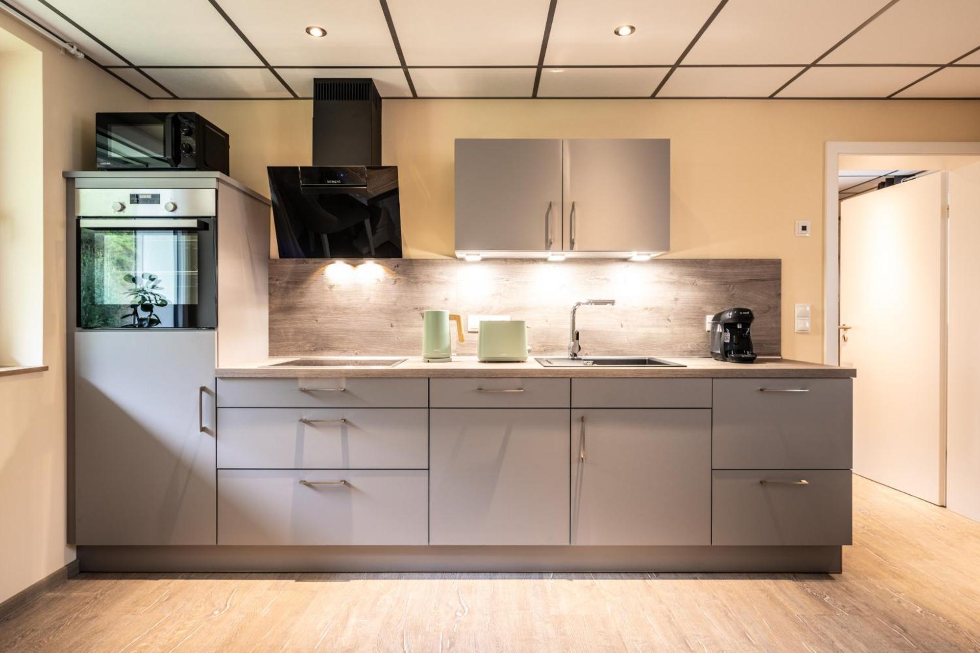 Apart Hotel Lang Altenahr Dış mekan fotoğraf