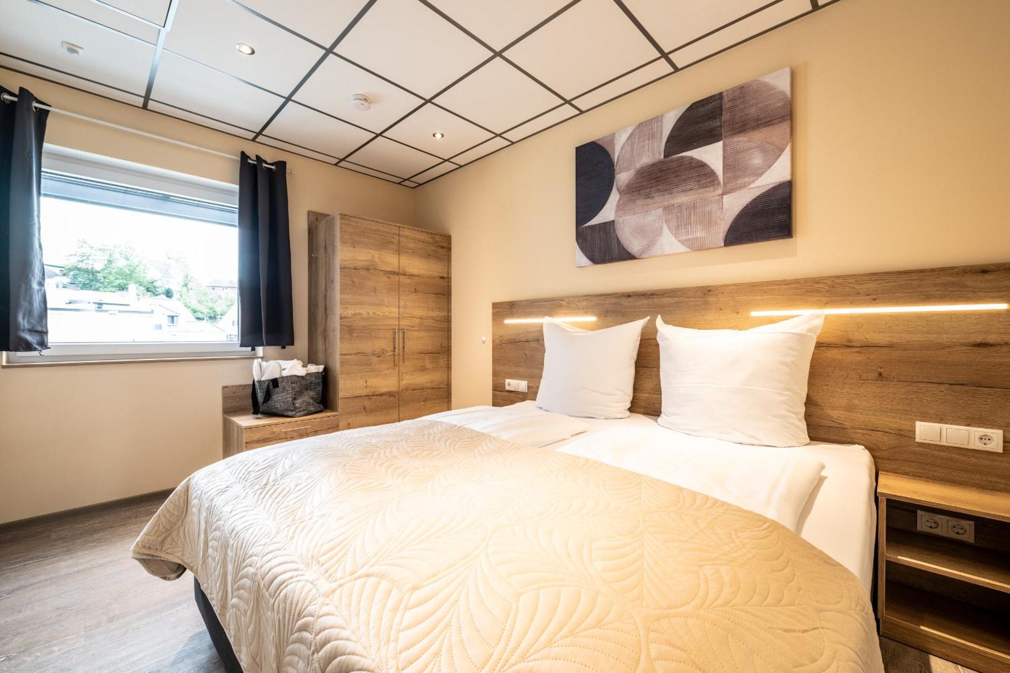 Apart Hotel Lang Altenahr Dış mekan fotoğraf