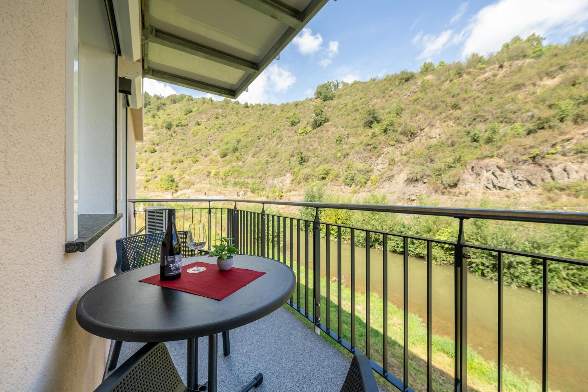 Apart Hotel Lang Altenahr Dış mekan fotoğraf